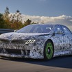 BMW『Vision Driving Experience』