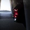マツダ『CX-5』新型のティザー写真