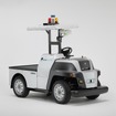 自動搬送サービス「eve auto」で使われている「FG-01」
