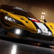 フェラーリ 296 GT3 Evo