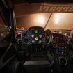 フェラーリ 296 GT3 Evo