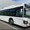 使用車両（イメージ）