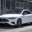 メルセデスベンツ『CLA』新型