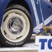 TOYO TIRES…東京アウトドアショー2025