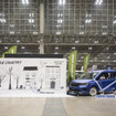 TOYO TIRES…東京アウトドアショー2025