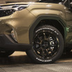 TOYO TIRES…東京アウトドアショー2025