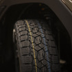 TOYO TIRES…東京アウトドアショー2025