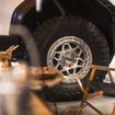 TOYO TIRES…東京アウトドアショー2025