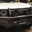 TOYO TIRES…東京アウトドアショー2025