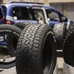 TOYO TIRES…東京アウトドアショー2025