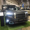 スバル…東京アウトドアショー2025