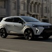 三菱 グランディス 新型
