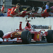 F1改正レギュレーション2003年から適用へ