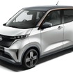 日産 サクラ