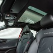 ファストバック・アバルト 改良新型