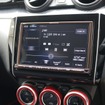 ダイヤトーンサウンドナビはこれまで歴代の3モデルを使って来たオーナー。現在はNR-MZ300PREMIをメインユニットに用いる。