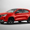 ファストバック・アバルト 改良新型
