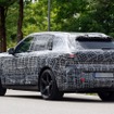 BMW X5 M 次期型のプロトタイプ