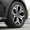 メルセデスベンツ E220d 4MATIC オールテレイン