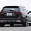 メルセデスベンツ E220d 4MATIC オールテレイン