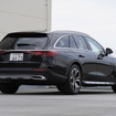 メルセデスベンツ E220d 4MATIC オールテレイン