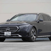 メルセデスベンツ E220d 4MATIC オールテレイン
