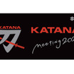 カタナミーティング2025 オリジナルグッズ「オリジナルフェイスタオル」