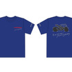 カタナミーティング2025 オリジナルグッズ「オリジナルTシャツ」