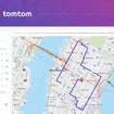 TomTomがネクストビリオンAIと提携拡大