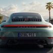 ポルシェ911カレラ4S