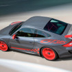 【フランクフルトモーターショー09】ポルシェ 911 GT3RS 誕生…NAモデル最速