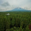 オンラインセミナー「森林デジタルデータ活用の最前線～リモートセンシングによる民有林の課題解決～」（イメージ）