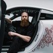 ルクセンブルク進出75周年を記念した特別仕様車「ポルシェ・リッツェブルク・レガシー・プロジェクト」