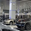 パワートレインの電動化が業界構造を変える…EV整備の研修機関で先を行く中国