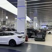 パワートレインの電動化が業界構造を変える…EV整備の研修機関で先を行く中国