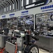 パワートレインの電動化が業界構造を変える…EV整備の研修機関で先を行く中国