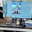 パワートレインの電動化が業界構造を変える…EV整備の研修機関で先を行く中国
