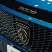 プジョー3008GT ハイブリッド