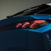 プジョー3008GT ハイブリッド