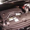 プジョー3008GT ハイブリッド