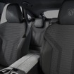プジョー3008GT ハイブリッド