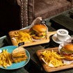 HARLEY-DAVIDSON Café
