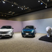 プジョー3008GT ハイブリッド