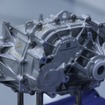 ZFトランスミッションズ上海の新エネルギー車向けの初のリダクション駆動装置