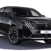 プジョー3008新型