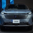 プジョー3008新型