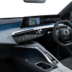 プジョー3008新型