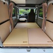 軽自動車（スズキ・エブリイ）をベースとした多機能車両「MARU MOBI Lite（マルモビライト）」