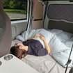 軽自動車（スズキ・エブリイ）をベースとした多機能車両「MARU MOBI Lite（マルモビライト）」