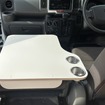 軽自動車（スズキ・エブリイ）をベースとした多機能車両「MARU MOBI Lite（マルモビライト）」